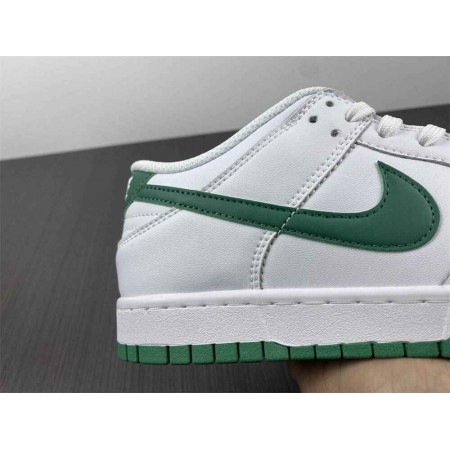 Wmns Dunk Low 'Green Noise'