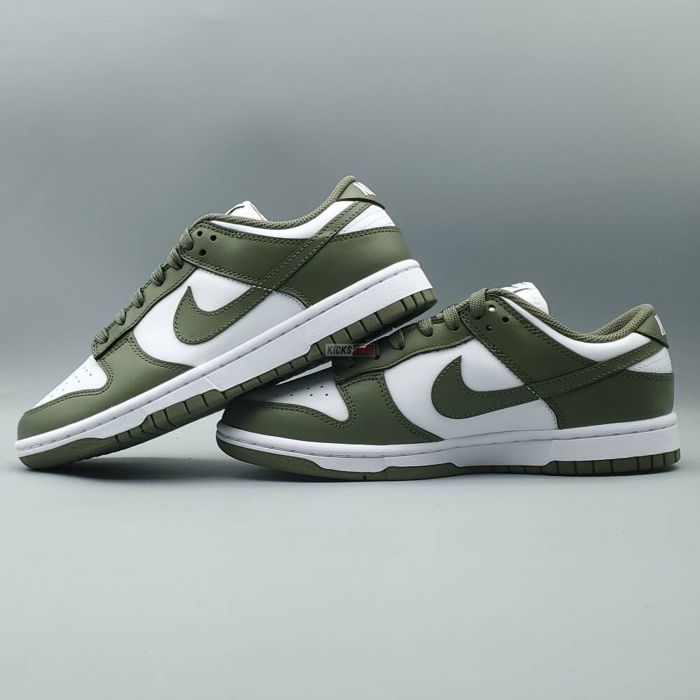 Wmns Dunk Low 