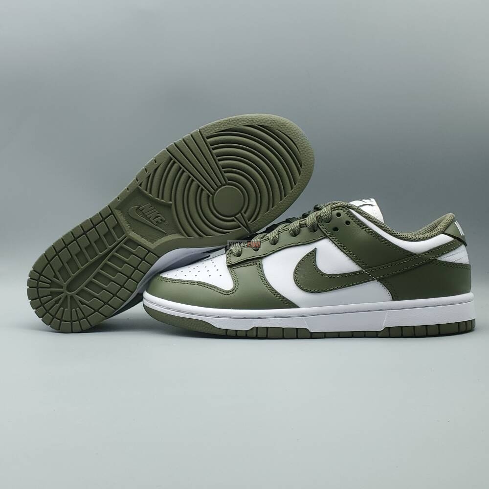 Wmns Dunk Low 