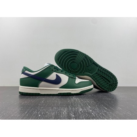 Wmns Dunk Low 'Gorge Green'