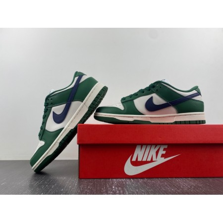 Wmns Dunk Low 'Gorge Green'