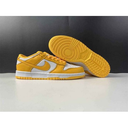 Wmns Dunk Low 'Laser Orange'