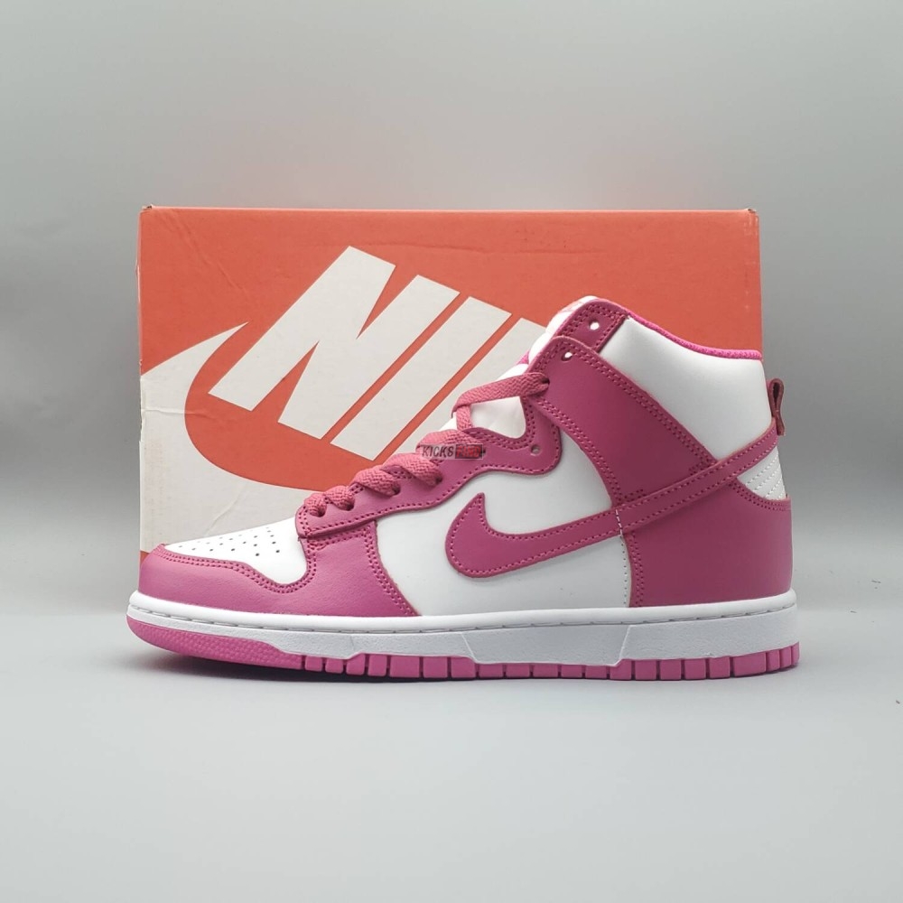 Wmns Dunk High 