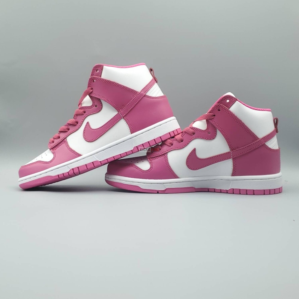 Wmns Dunk High 