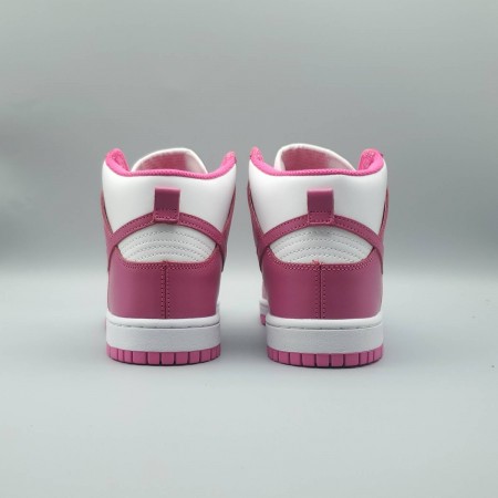 Wmns Dunk High 'Pink Prime'