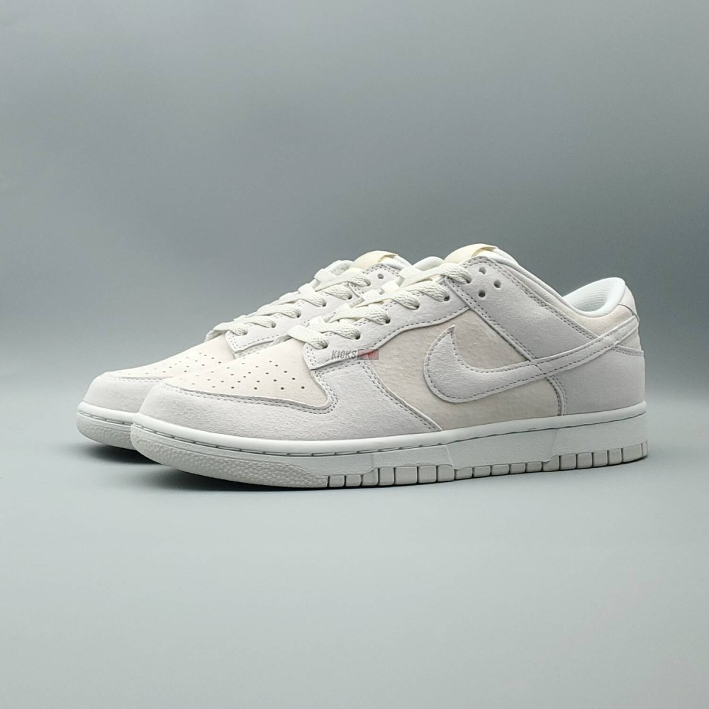 Dunk Low Premium 