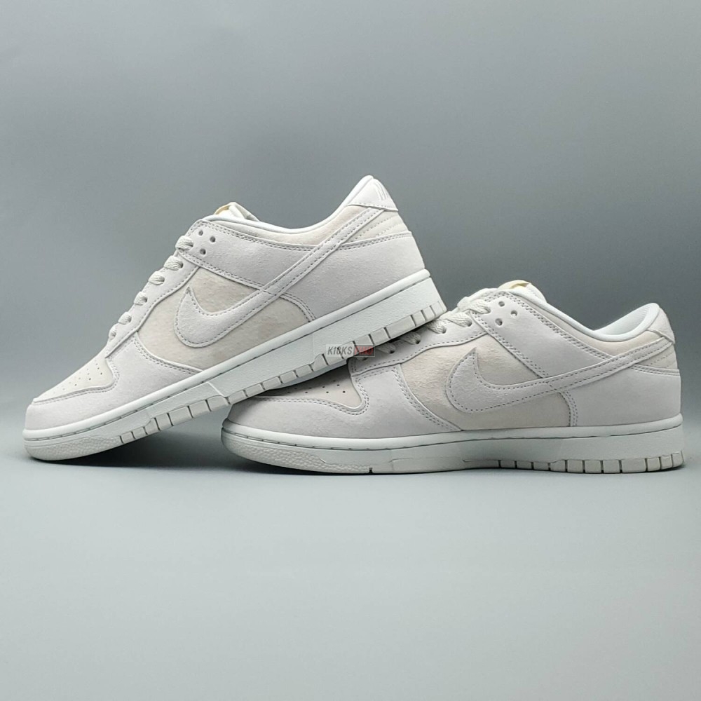 Dunk Low Premium 