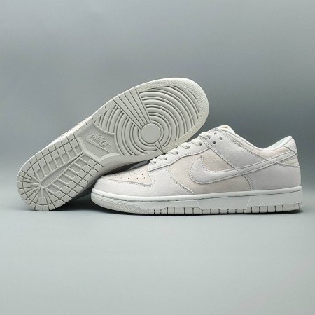 Dunk Low Premium 'Vast Grey'