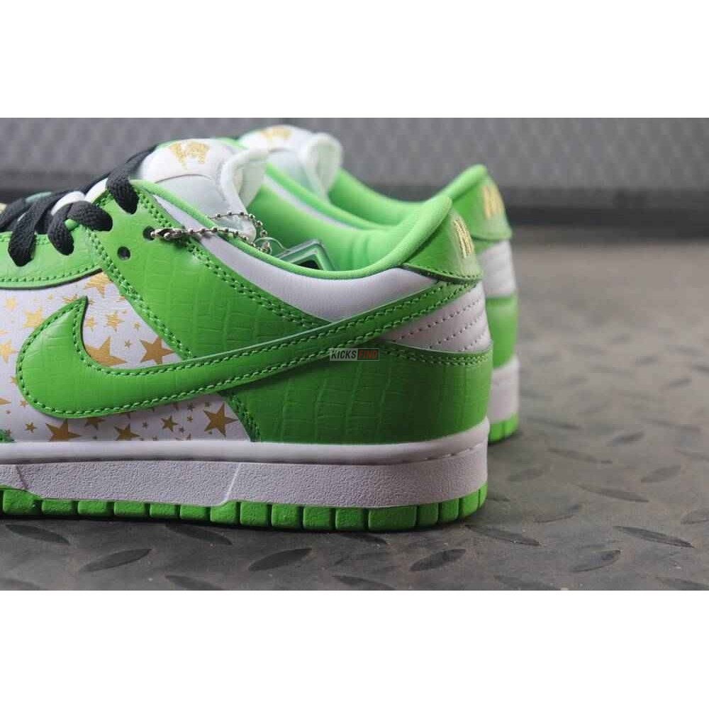 Sup*e x dunk low og sb qs 