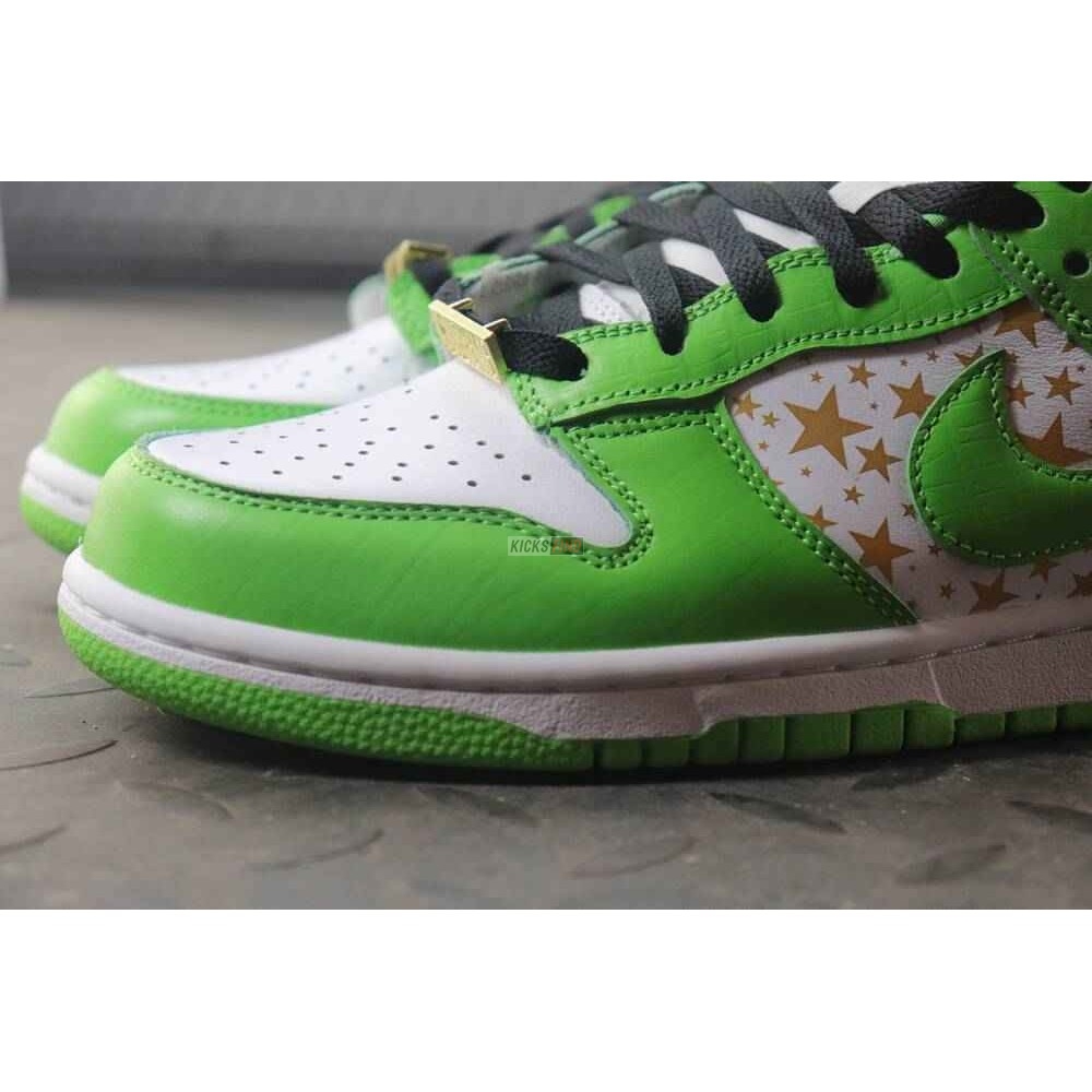 Sup*e x dunk low og sb qs 