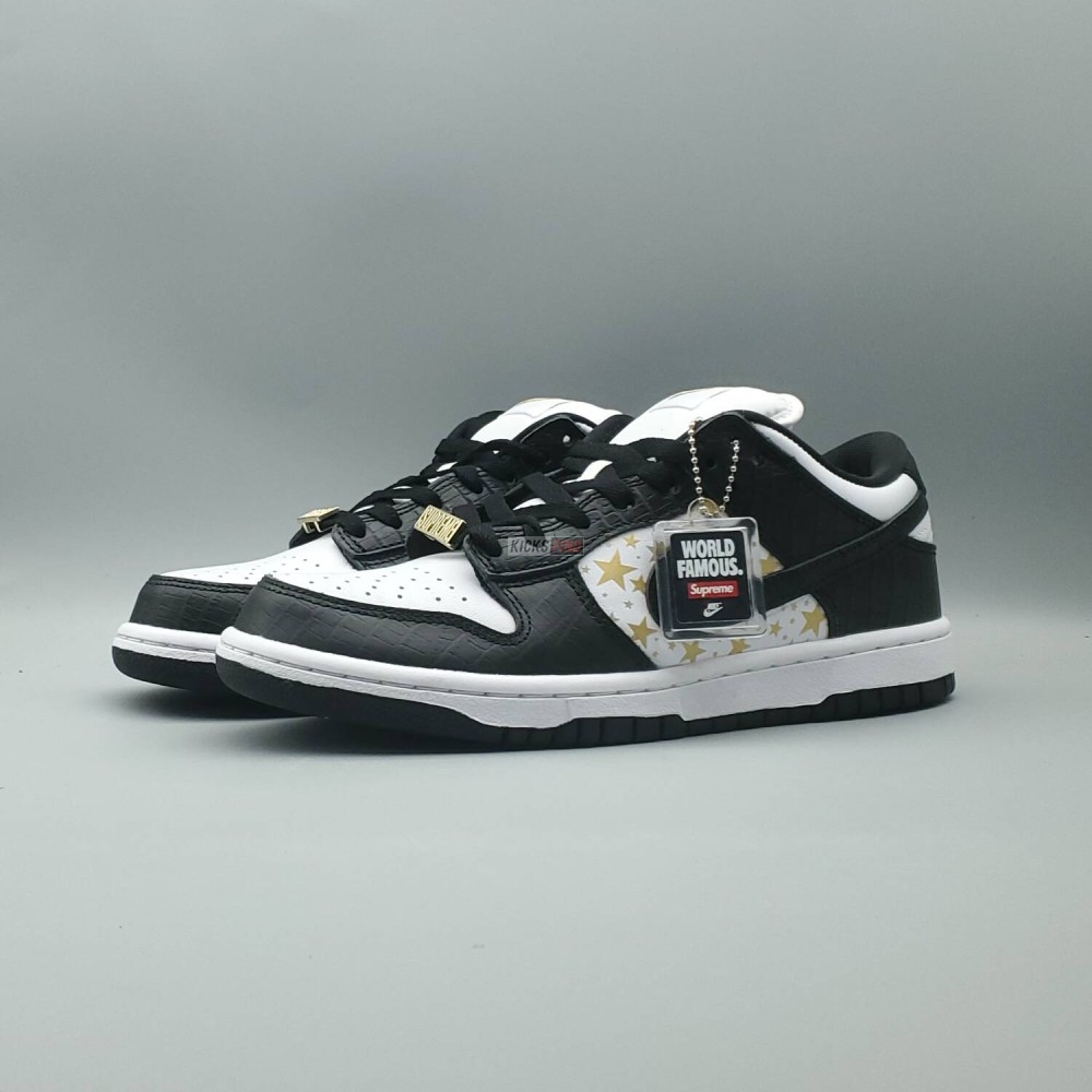 Sup*e x dunk low og sb qs 