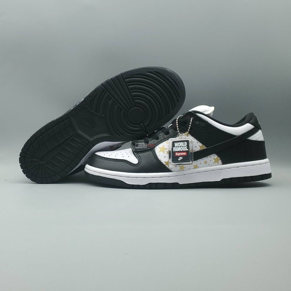 Sup*e x dunk low og sb qs 