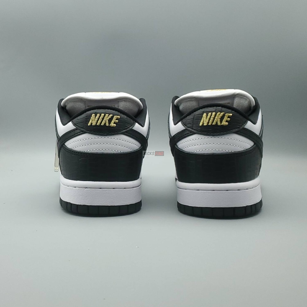 Sup*e x dunk low og sb qs 