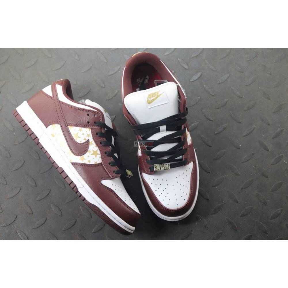 Sup*e x dunk low og sb qs 