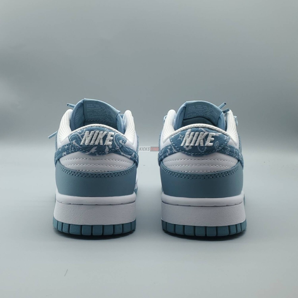 Wmns Dunk Low 