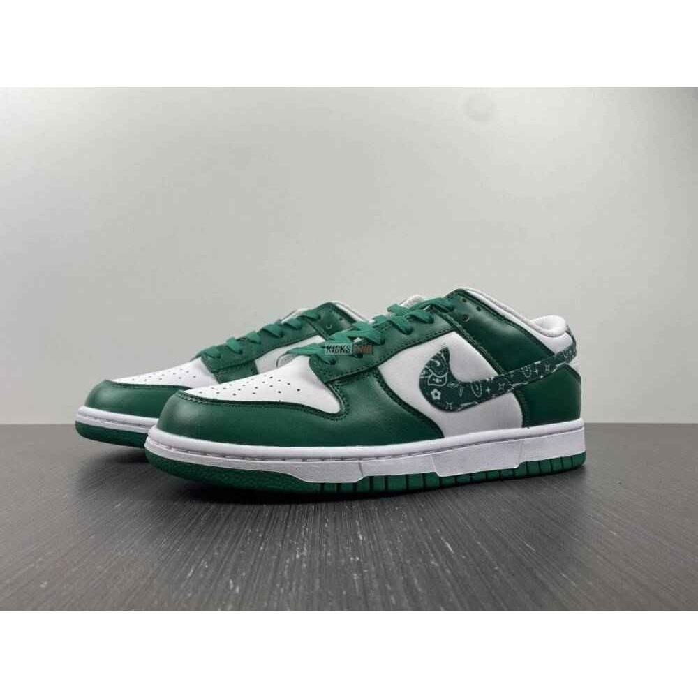 Wmns Dunk Low 