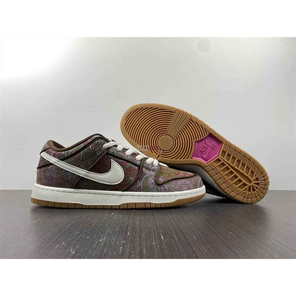 Dunk Low Pro Premium SB 