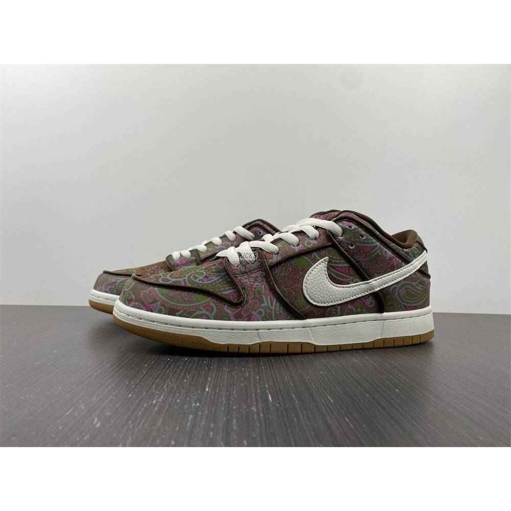 Dunk Low Pro Premium SB 