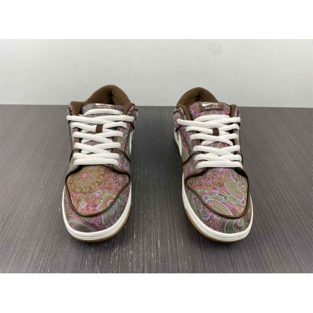 Dunk Low Pro Premium SB 'Paisley'