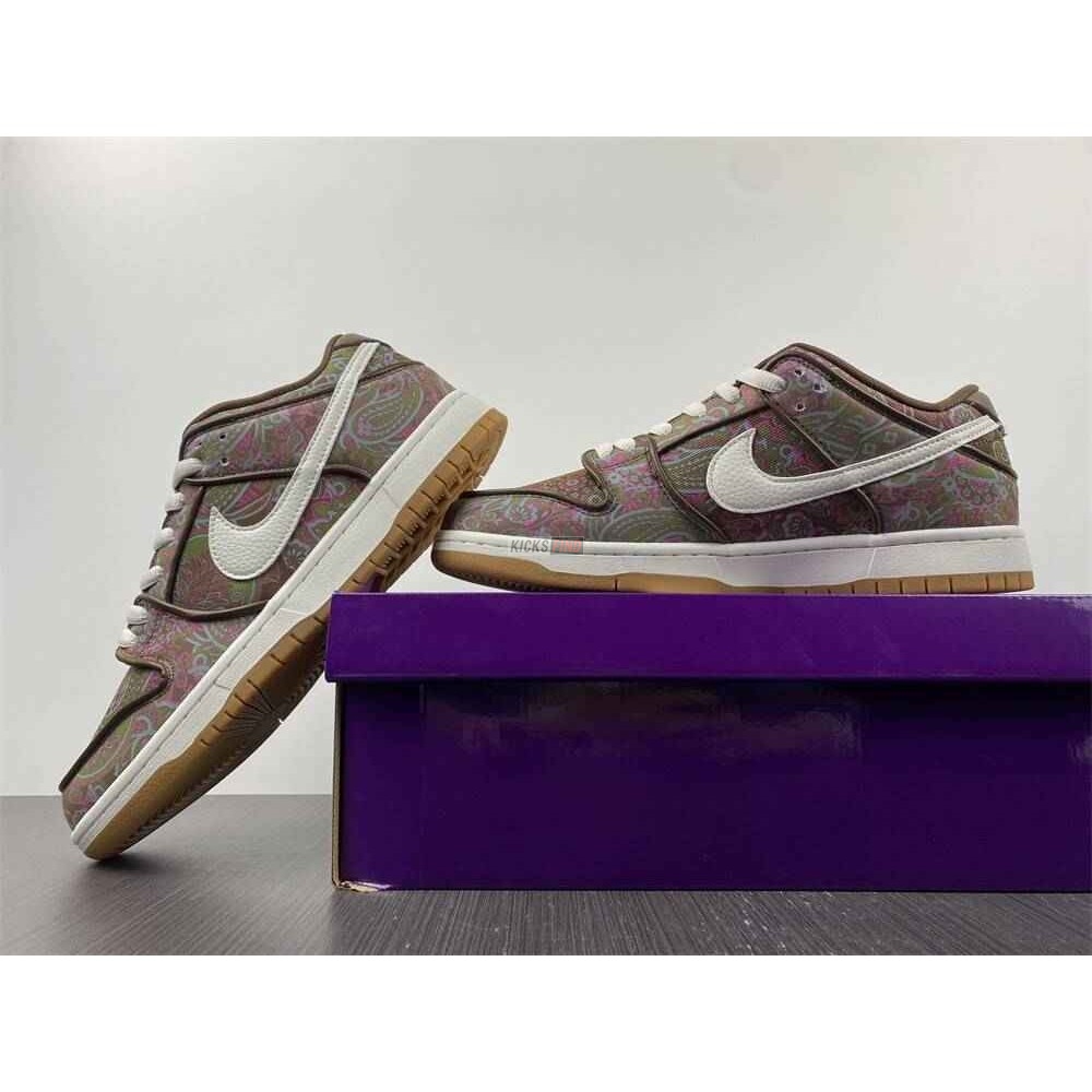 Dunk Low Pro Premium SB 