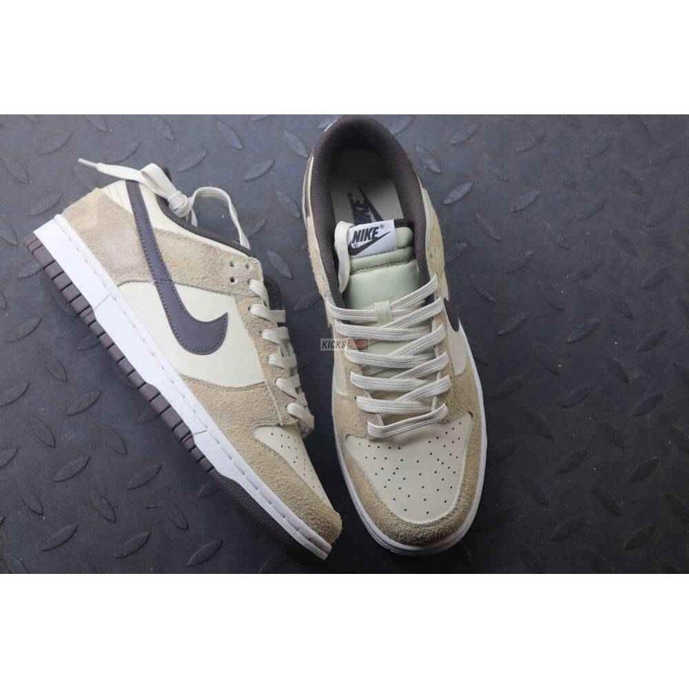 Dunk Low Premium 