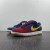 Dunk Low SB 'Catalonia'