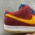 Dunk Low SB 'Catalonia'