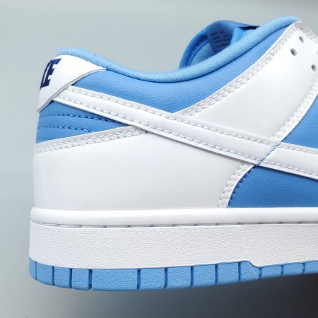 Wmns Dunk Low 'Reverse UNC'