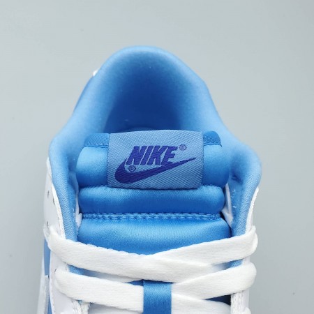 Wmns Dunk Low 'Reverse UNC'