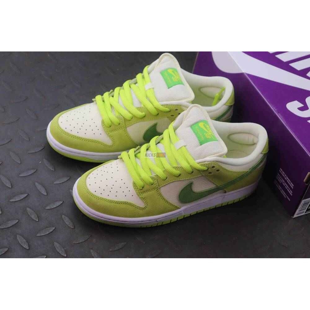 Dunk Low Pro SB 