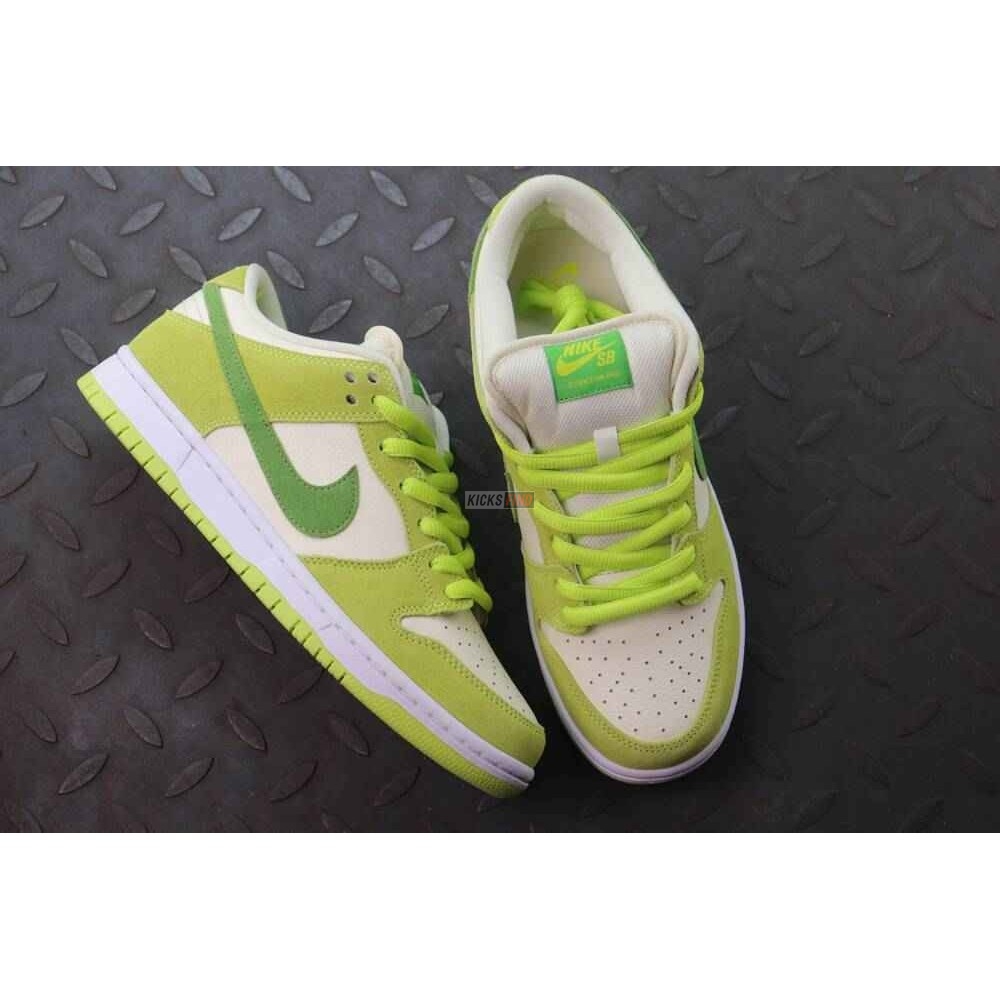 Dunk Low Pro SB 