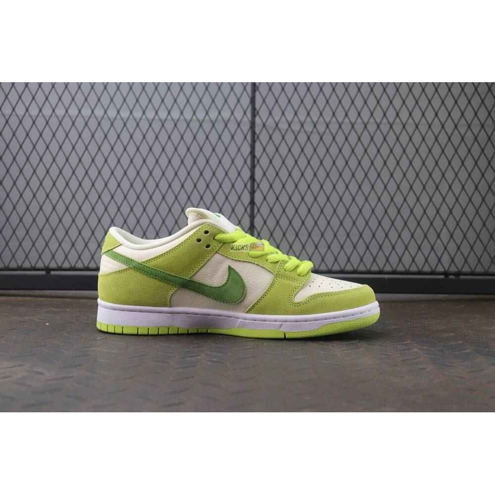 Dunk Low Pro SB 