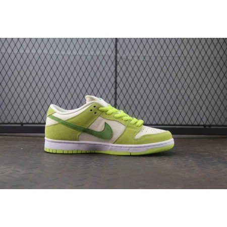 Dunk Low Pro SB 'Fruity Pack - Green Apple'