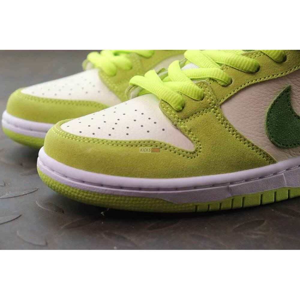 Dunk Low Pro SB 