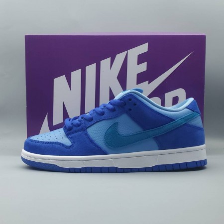 Dunk Low Pro SB 'Fruity Pack - Blue Raspberry'