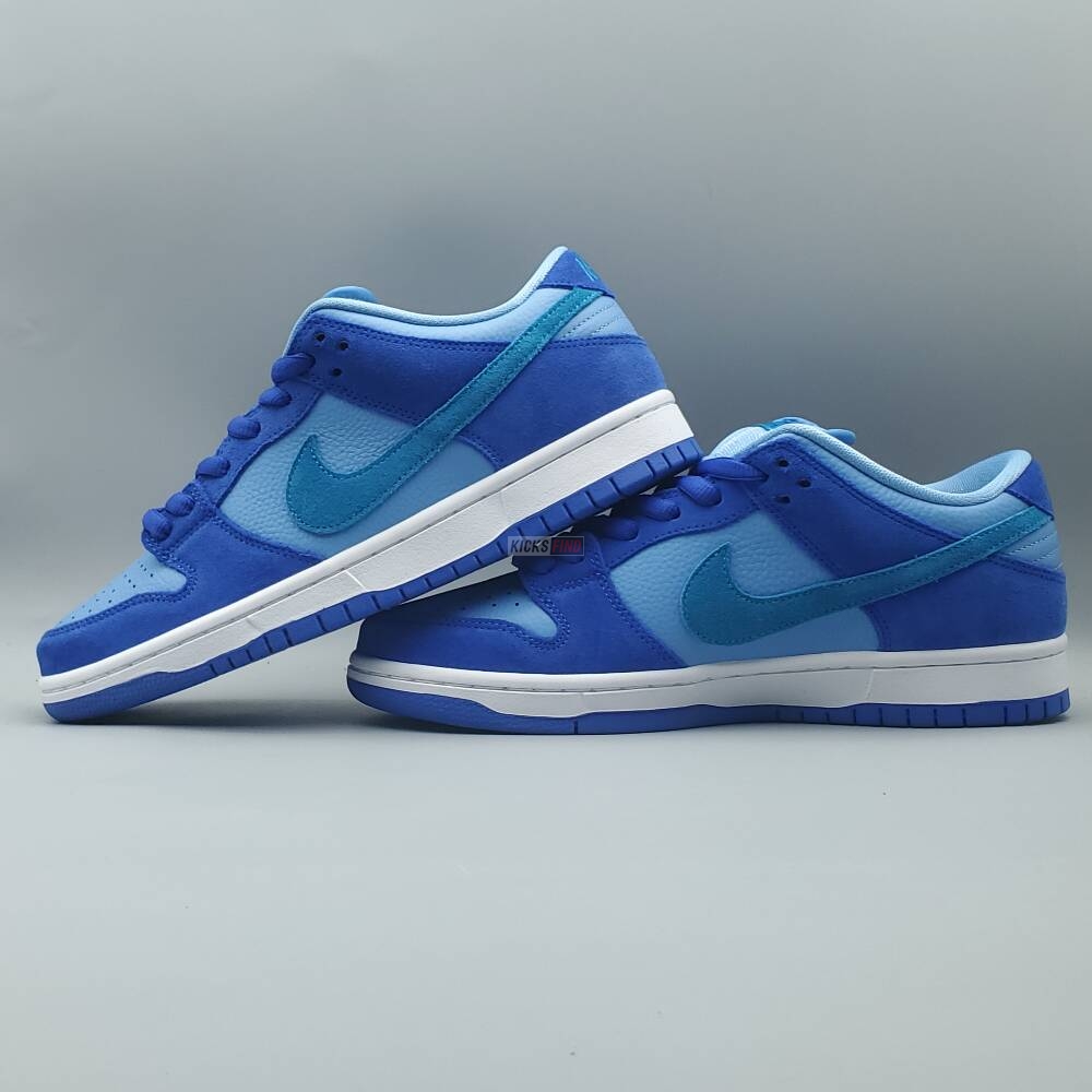 Dunk Low Pro SB 