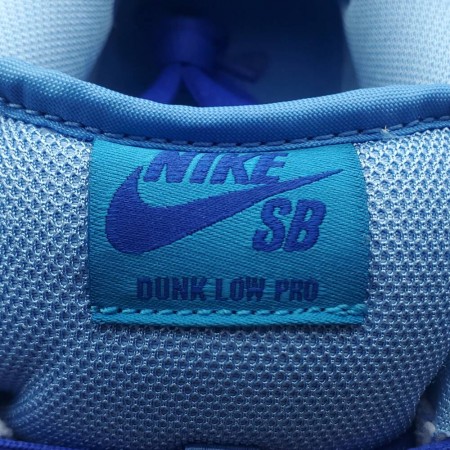 Dunk Low Pro SB 'Fruity Pack - Blue Raspberry'