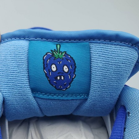 Dunk Low Pro SB 'Fruity Pack - Blue Raspberry'