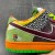 Dunk Low SB 'What The Paul' 2.0