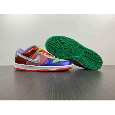 Wmns Dunk Low 'Sunset Pulse'