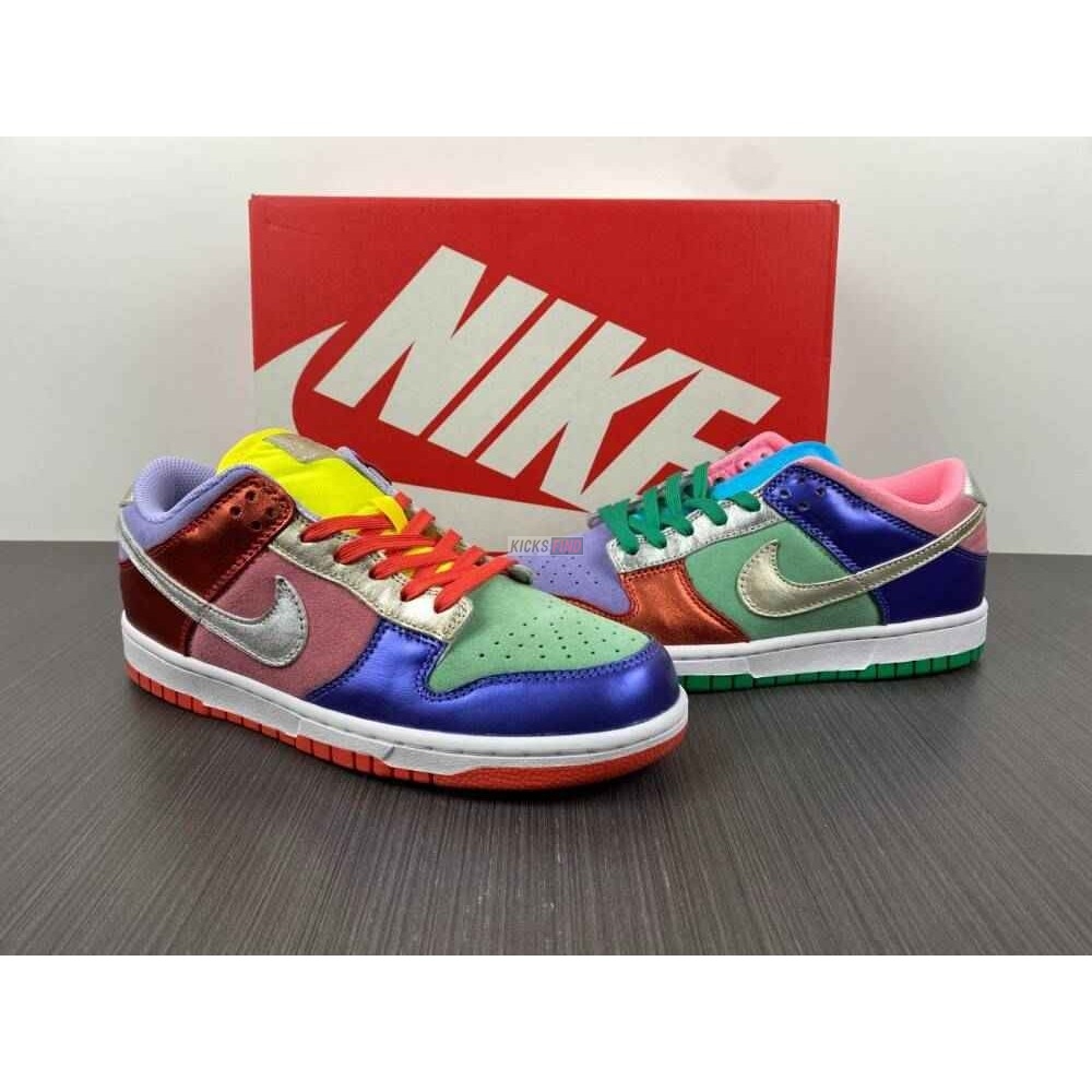 Wmns Dunk Low 