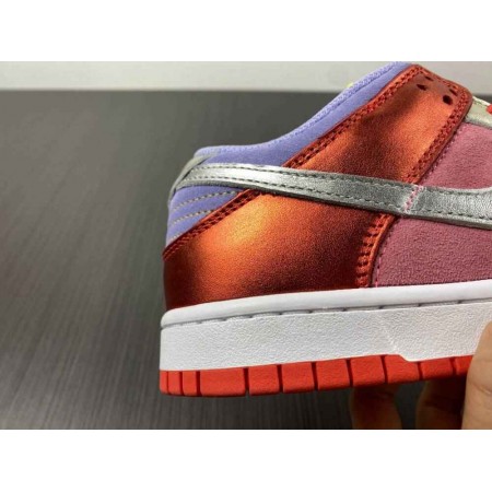 Wmns Dunk Low 'Sunset Pulse'