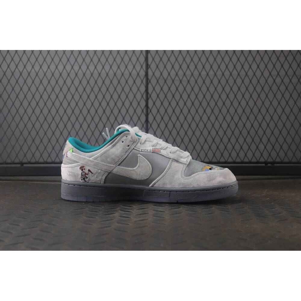 Wmns Dunk Low 