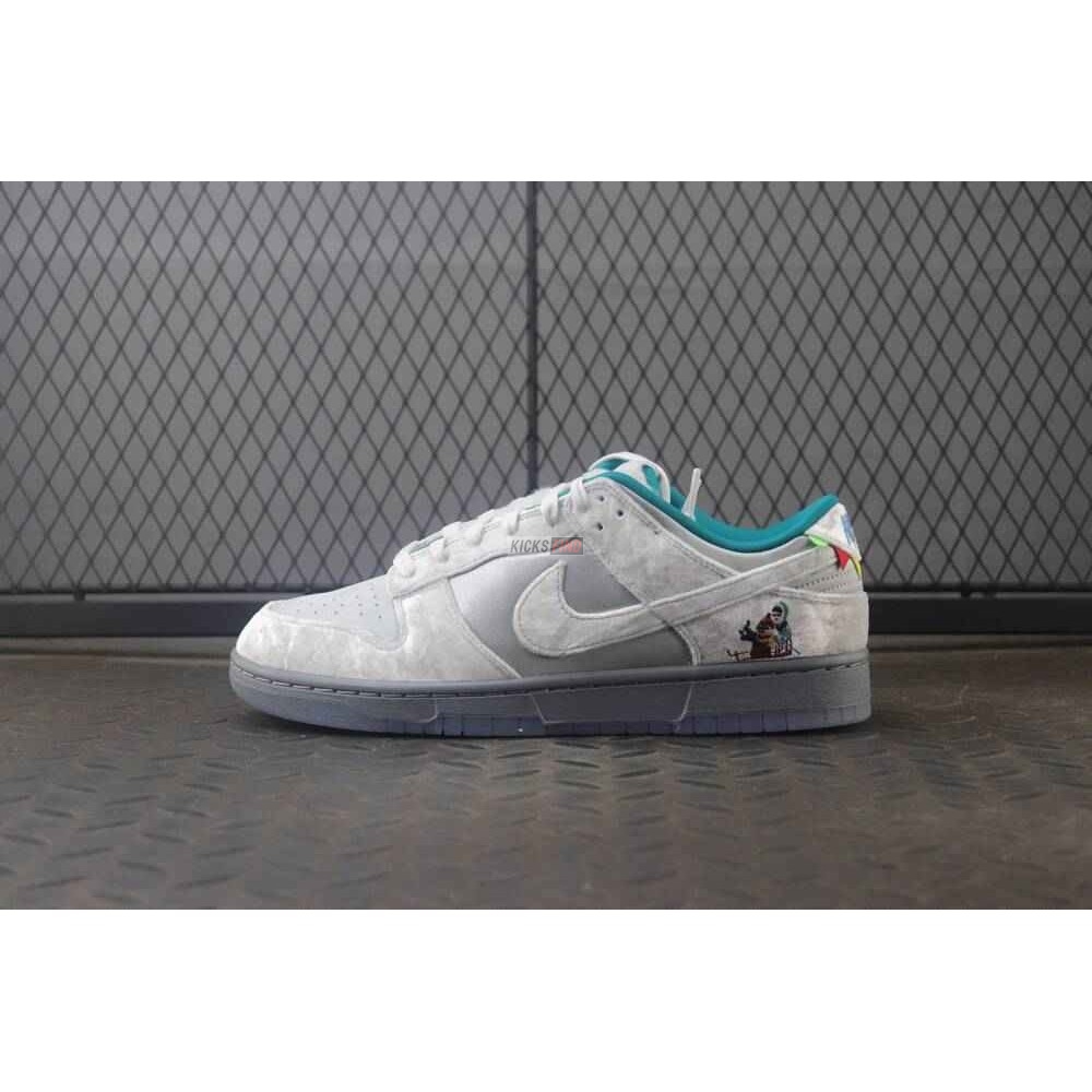 Wmns Dunk Low 