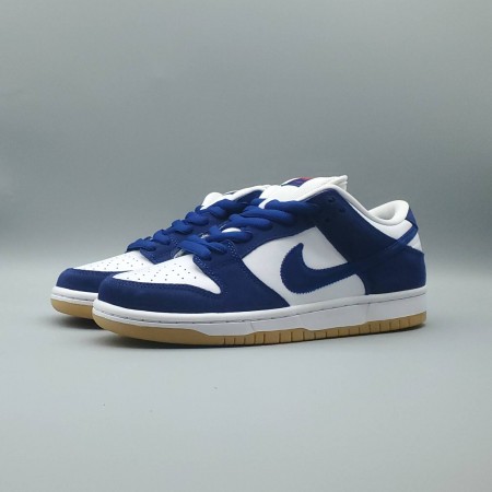 Dunk Low SB 'Los Angeles Dodgers'