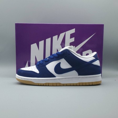 Dunk Low SB 'Los Angeles Dodgers'