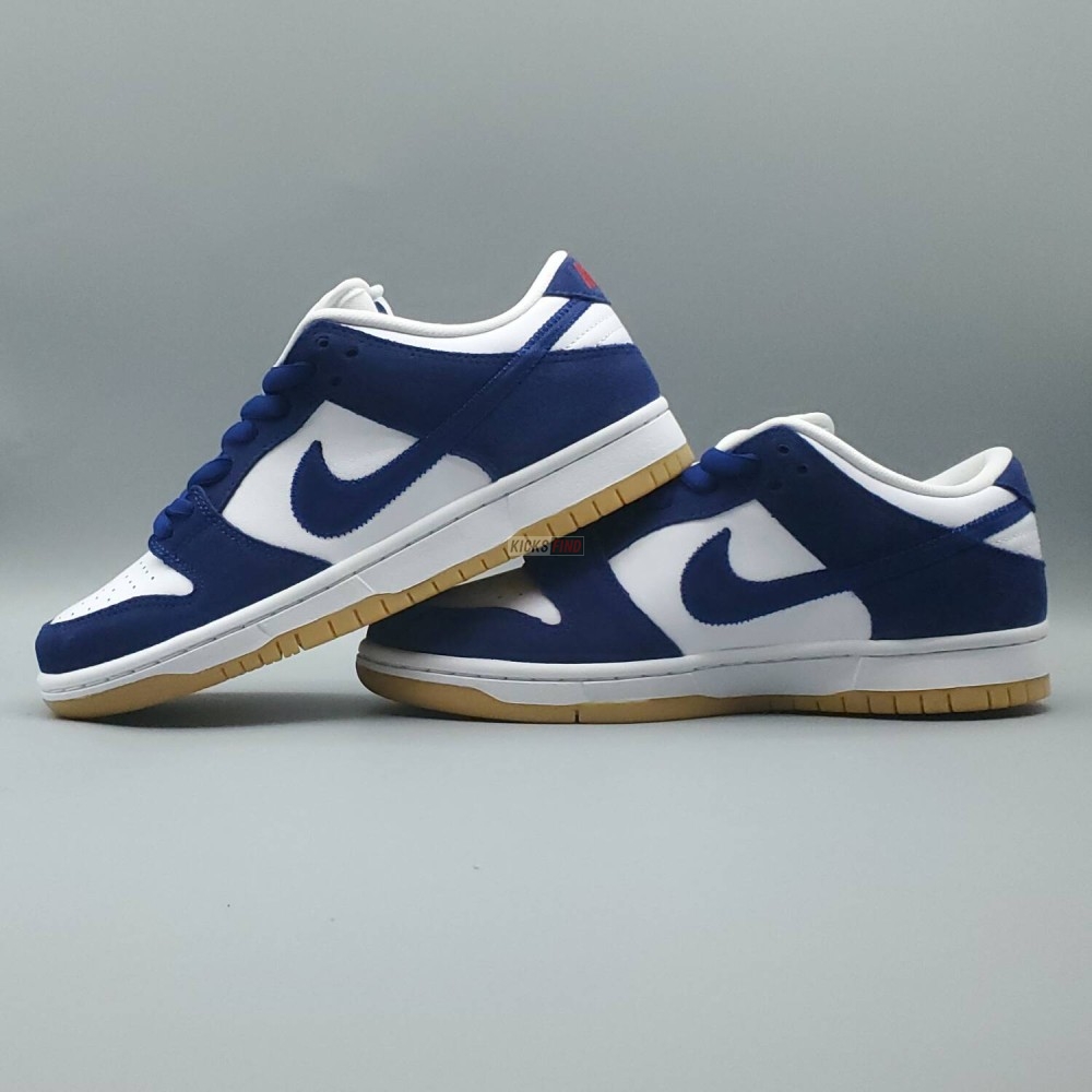 Dunk Low SB 