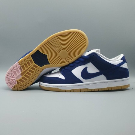 Dunk Low SB 'Los Angeles Dodgers'