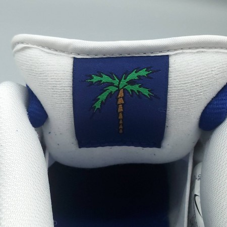 Dunk Low SB 'Los Angeles Dodgers'