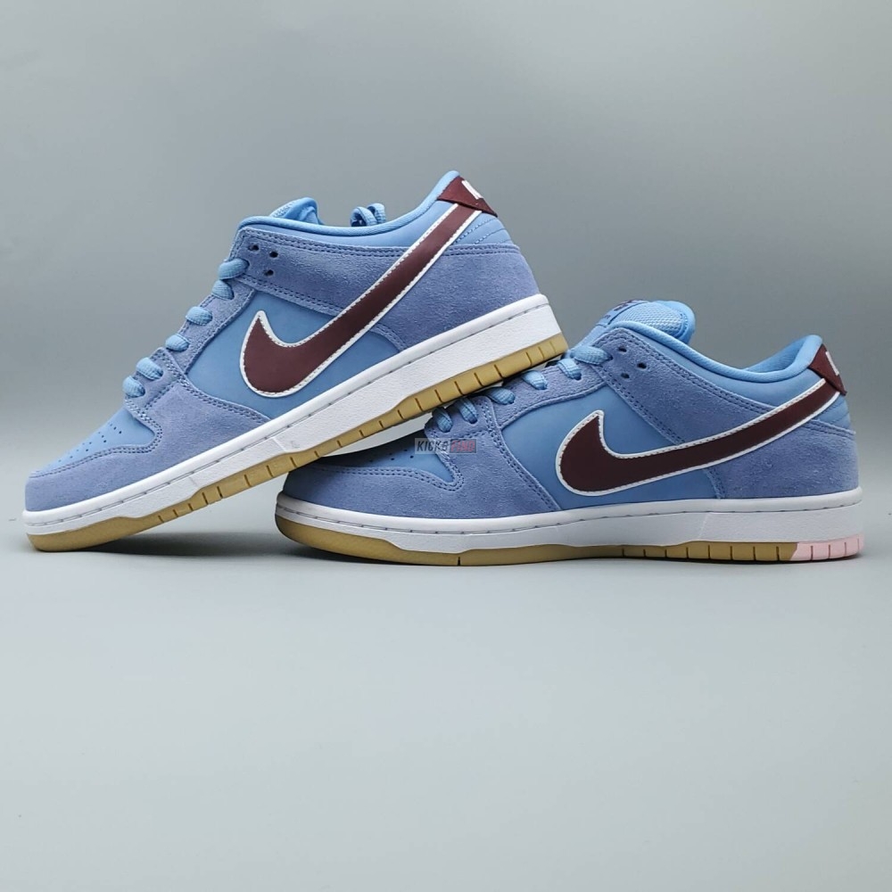 Dunk Low Premium SB 